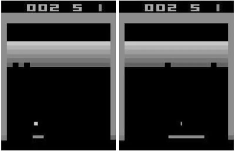 An OpenAI gym like Breakout environment but with more configurable options.🎮
